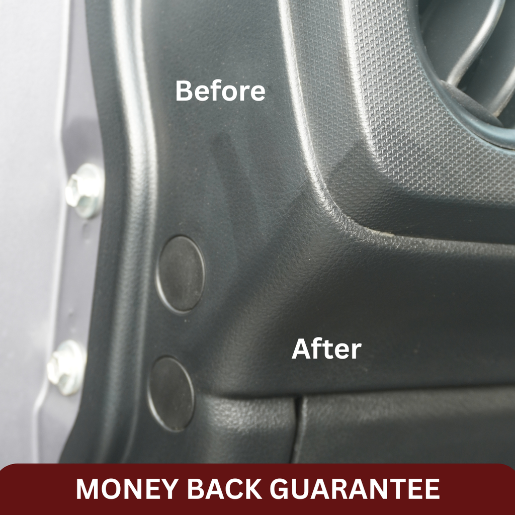 Premium Plastic Polish - Buy 1 Get 1 Free + Free Delivery (Money Back Guarantee)