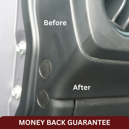 Premium Plastic Polish - Buy 1 Get 1 Free + Free Delivery (Money Back Guarantee)