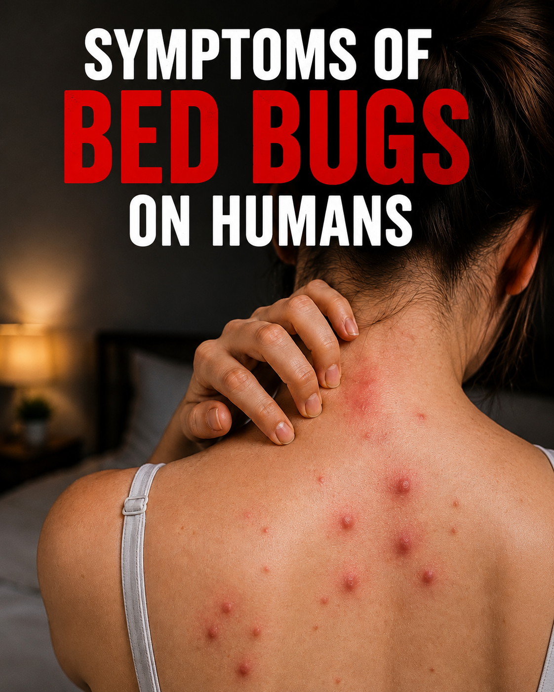 Bed Bug Killer Spray 500ml –  Kills Bed Bugs & Eggs (Indoor Safe)