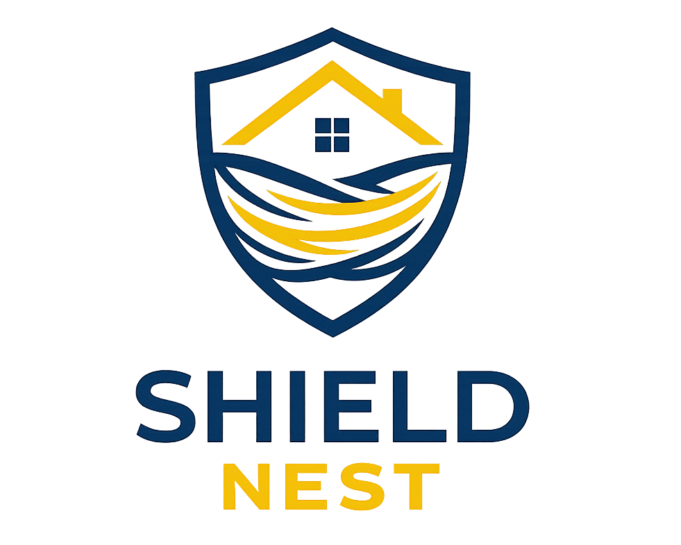 Shield Nest
